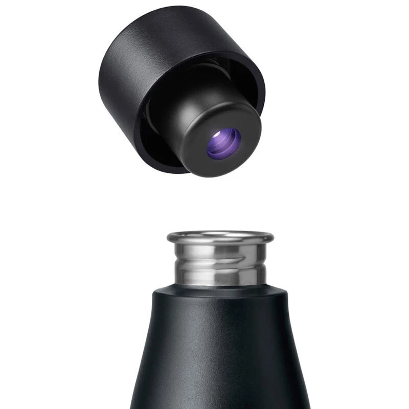 LARQ 32 oz. Bottle Movement PureVis Water Bottle 2 LARQ 32 oz. Bottle Movement PureVis Water Bottle - Image 2