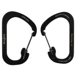 NITE IZE SlideLock® Carabiner Stainless Steel 5 NITE IZE SlideLock® Carabiner Stainless Steel -Deals Boat Cabin & Galley Store 20337259 3 1500.27072021013147