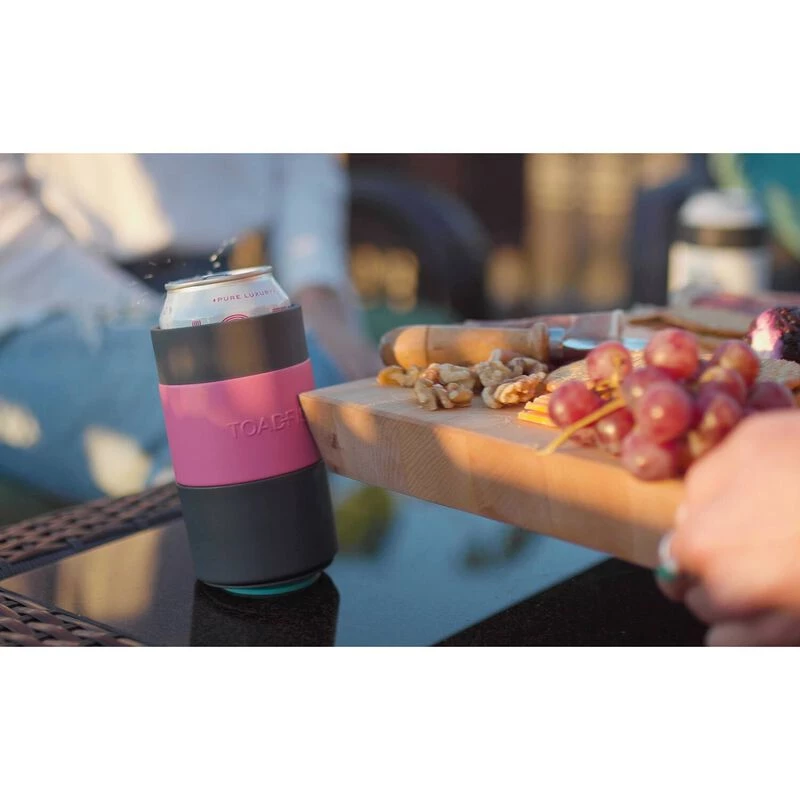 TOADFISH Non-Tipping Insulated Drink Sleeve 3 TOADFISH Non-Tipping Insulated Drink Sleeve - Image 3
