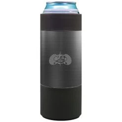 TOADFISH Non-Tipping Insulated Slim Can Drink Sleeve
