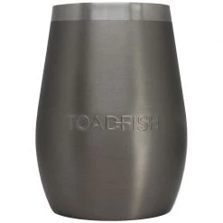 TOADFISH Non-Tipping 10 oz. Wine Glass