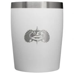 TOADFISH Non-Tipping 10 oz. Rocks Glass