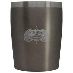 TOADFISH Non-Tipping 10 oz. Rocks Glass