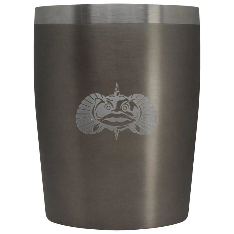 TOADFISH Non-Tipping 10 oz. Rocks Glass 1 TOADFISH Non-Tipping 10 oz. Rocks Glass