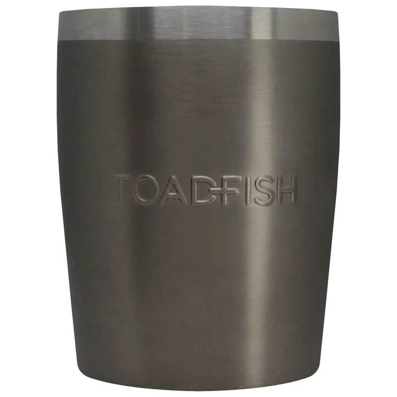 TOADFISH Non-Tipping 10 oz. Rocks Glass 2 TOADFISH Non-Tipping 10 oz. Rocks Glass - Image 2