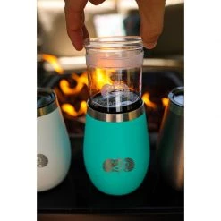 Glass insert for Toadfish Wine Tumblers -Deals Boat Cabin & Galley Store 20342374 5 1500.14092021100143