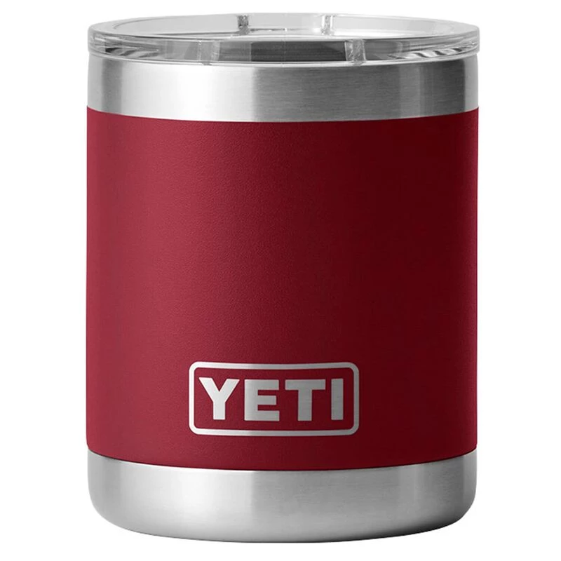 YETI Rambler® Lowball Tumbler with MagSlider Lid 3 YETI Rambler® Lowball Tumbler with MagSlider Lid - Image 3