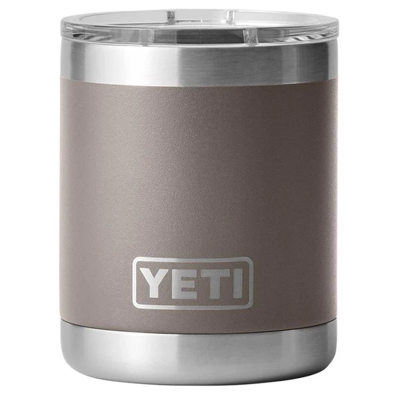 YETI Rambler® Lowball Tumbler with MagSlider Lid 4 YETI Rambler® Lowball Tumbler with MagSlider Lid - Image 4