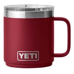 YETI 10 oz. Rambler&reg; Mug with MagSlider Lid -Deals Boat Cabin & Galley Store 20351821 1500.17082021033038