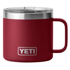 YETI 14 oz. Rambler® Mug with MagSlider Lid