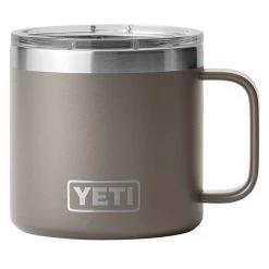 YETI 14 oz. Rambler® Mug with MagSlider Lid 24 YETI 14 oz. Rambler® Mug with MagSlider Lid -Deals Boat Cabin & Galley Store 20351862 1500.17082021033108