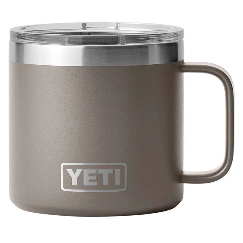 YETI 14 oz. Rambler® Mug with MagSlider Lid 9 YETI 14 oz. Rambler® Mug with MagSlider Lid - Image 9