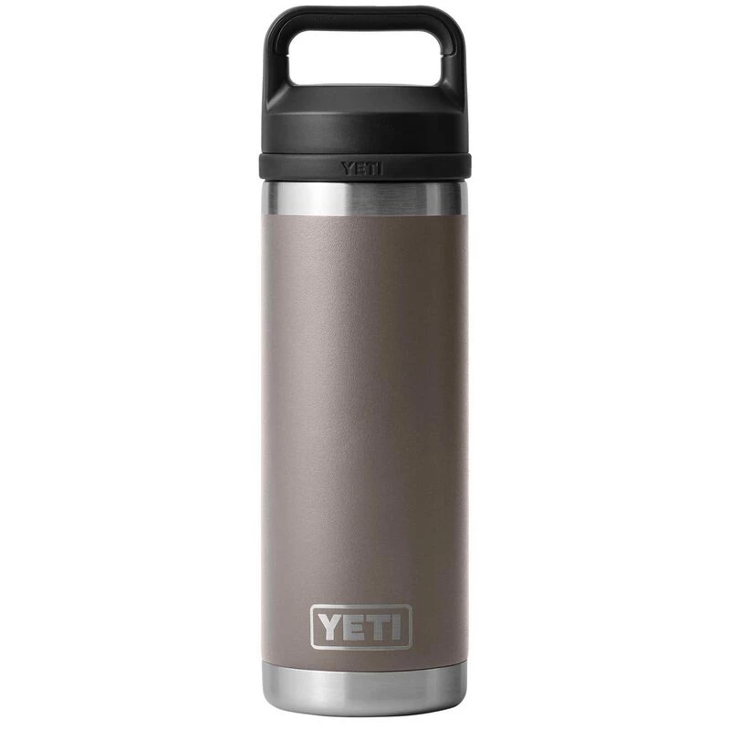 YETI 18 oz. Rambler® Bottle with Chug Cap 6 YETI 18 oz. Rambler® Bottle with Chug Cap - Image 6