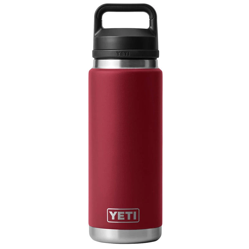 YETI 26 oz. Rambler® Bottle with Chug Cap 6 YETI 26 oz. Rambler® Bottle with Chug Cap - Image 6