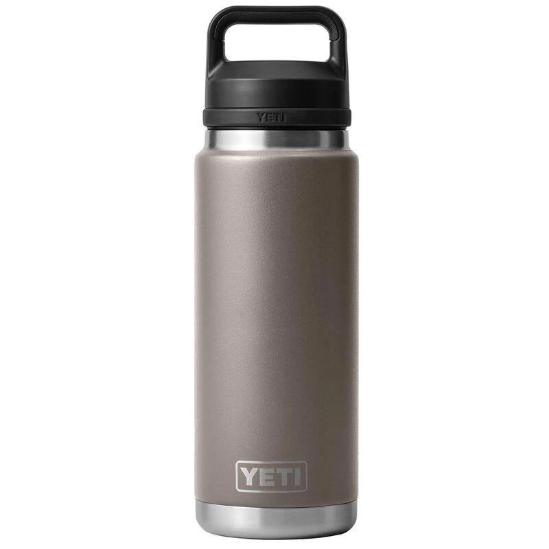 YETI 26 oz. Rambler® Bottle with Chug Cap 2 YETI 26 oz. Rambler® Bottle with Chug Cap - Image 2