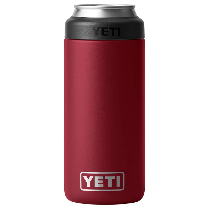 YETI Rambler® Colster 12 oz. Slim Can Insulator 7 YETI Rambler® Colster 12 oz. Slim Can Insulator - Image 7