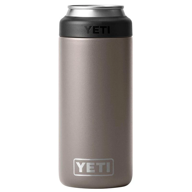 YETI Rambler® Colster 12 oz. Slim Can Insulator 2 YETI Rambler® Colster 12 oz. Slim Can Insulator - Image 2