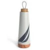 NAUTICA 17 oz. Mainsail Stainless Steel Water Bottle