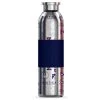 NAUTICA 20 oz. Helm Stainless Steel Water Bottle