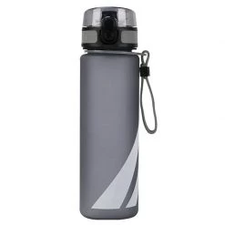 NAUTICA 17 oz. Vessel Stainless Steel Water Bottle