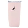 NAUTICA 20 oz. Leeward Stainless Steel Tumbler