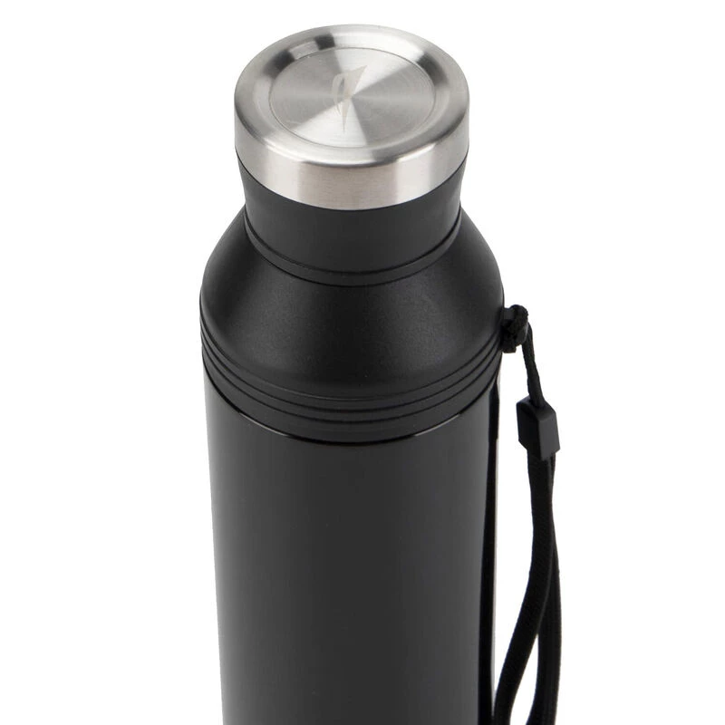 NAUTICA 17 oz. Jib Stainless Steel Water Bottle 2 NAUTICA 17 oz. Jib Stainless Steel Water Bottle - Image 2