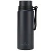 NAUTICA 22 oz. Square Knot Stainless Steel Water Bottle