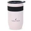 NAUTICA 12 oz. Berth Stainless Steel Tumbler