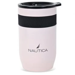 NAUTICA 12 oz. Berth Stainless Steel Tumbler