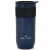 NAUTICA 18 oz. Mooring Stainless Steel Tumbler