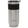 NAUTICA 18 oz. Mooring Stainless Steel Tumbler