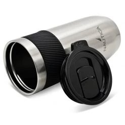 NAUTICA 18 oz. Mooring Stainless Steel Tumbler -Deals Boat Cabin & Galley Store 20384806 3 1500.22072021030432