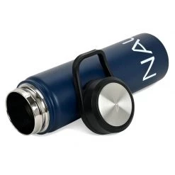 NAUTICA 24 oz. Anchor Stainless Steel Water Bottle -Deals Boat Cabin & Galley Store 20384822 3 1500.22072021030452