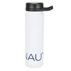 NAUTICA 24 oz. Anchor Stainless Steel Water Bottle