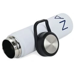 NAUTICA 24 oz. Anchor Stainless Steel Water Bottle -Deals Boat Cabin & Galley Store 20384848 3 1500.22072021030512