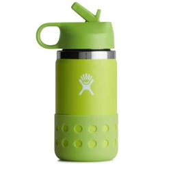 HYDRO FLASK 12 oz. Kids Wide Mouth Water Bottle