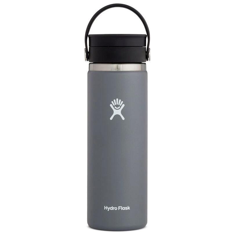 HYDRO FLASK 20 oz. Coffee Flask with Flex Sip Lid 1 HYDRO FLASK 20 oz. Coffee Flask with Flex Sip Lid