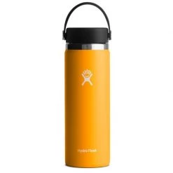 HYDRO FLASK 20 oz. Wide-Mouth Water Bottle