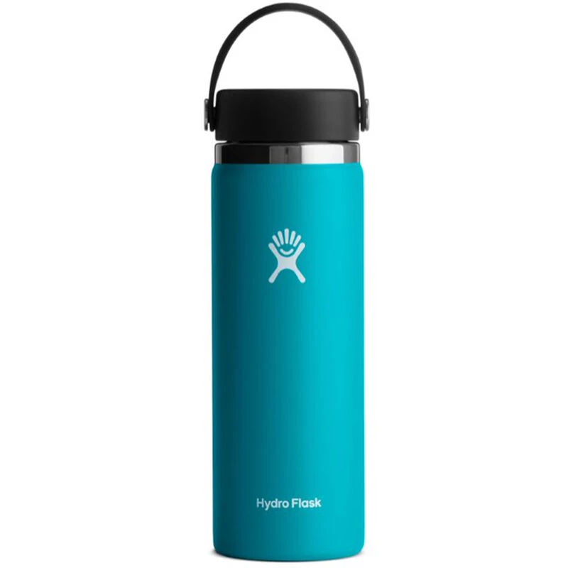 HYDRO FLASK 20 oz. Wide-Mouth Water Bottle 1 HYDRO FLASK 20 oz. Wide-Mouth Water Bottle