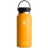 HYDRO FLASK 32 oz. Wide-Mouth Water Bottle