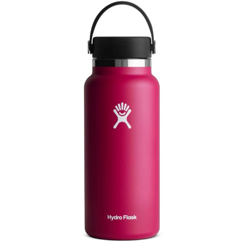 HYDRO FLASK 32 oz. Wide-Mouth Water Bottle 1 HYDRO FLASK 32 oz. Wide-Mouth Water Bottle