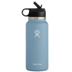 HYDRO FLASK 32 oz. Wide-Mouth Water Bottle