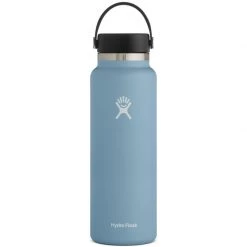 HYDRO FLASK 40 oz. Wide-Mouth Water Bottle