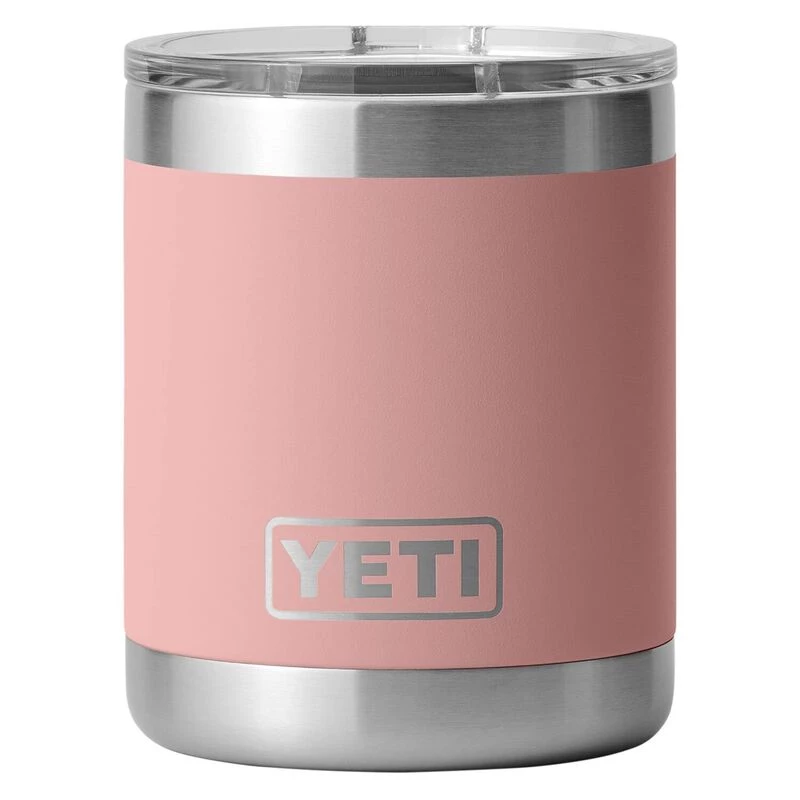 YETI Rambler® Lowball Tumbler with MagSlider Lid 5 YETI Rambler® Lowball Tumbler with MagSlider Lid - Image 5