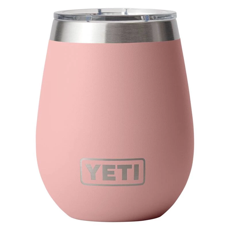 YETI 10 oz. Rambler® Wine Tumbler with MagSlider Lid 6 YETI 10 oz. Rambler® Wine Tumbler with MagSlider Lid - Image 6