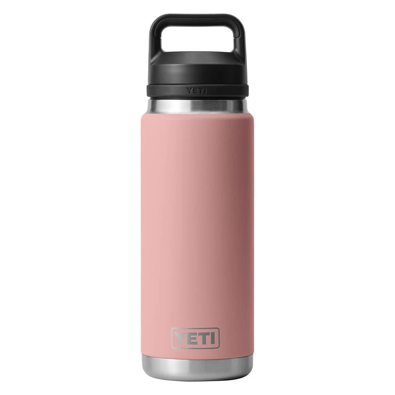 YETI 26 oz. Rambler® Bottle with Chug Cap 3 YETI 26 oz. Rambler® Bottle with Chug Cap - Image 3