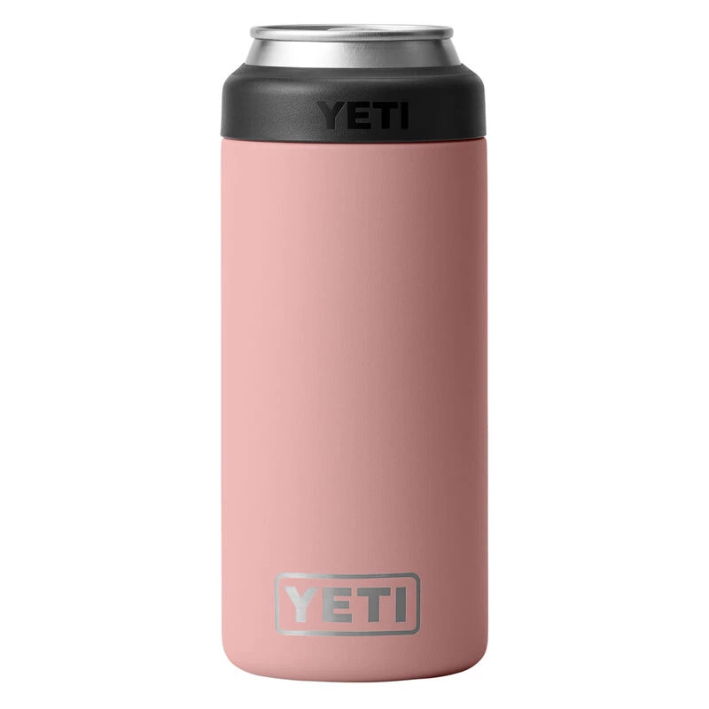 YETI Rambler® Colster 12 oz. Slim Can Insulator 5 YETI Rambler® Colster 12 oz. Slim Can Insulator - Image 5