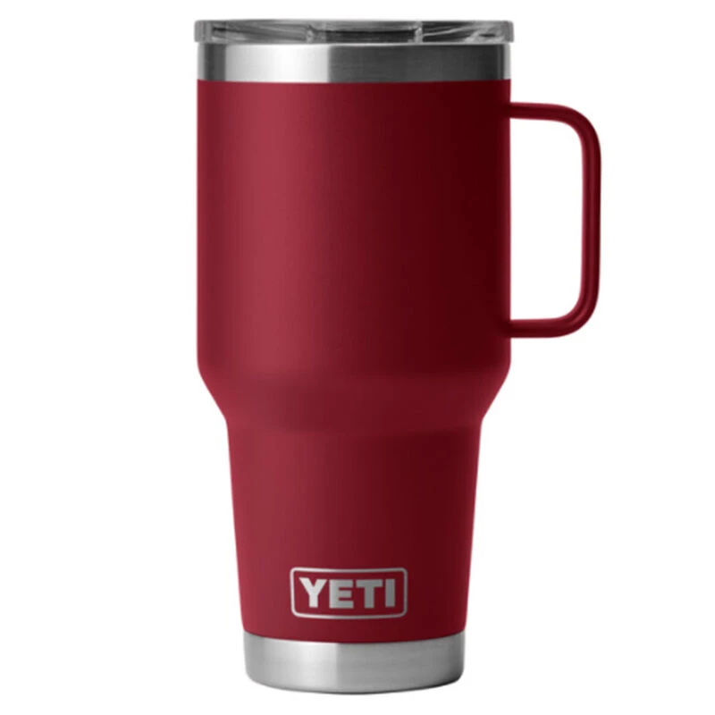 YETI 30 oz. Rambler® Travel Mug 7 YETI 30 oz. Rambler® Travel Mug - Image 7