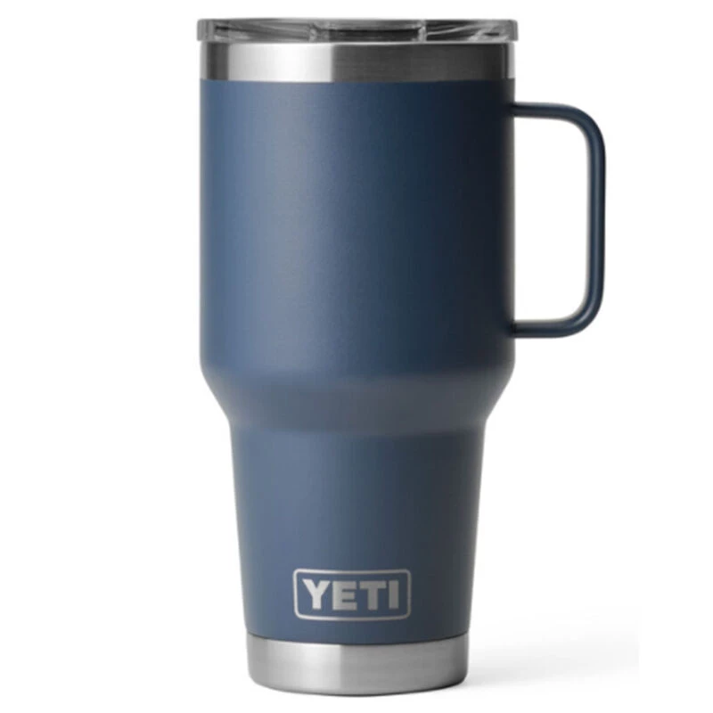 YETI 30 oz. Rambler® Travel Mug 2 YETI 30 oz. Rambler® Travel Mug - Image 2