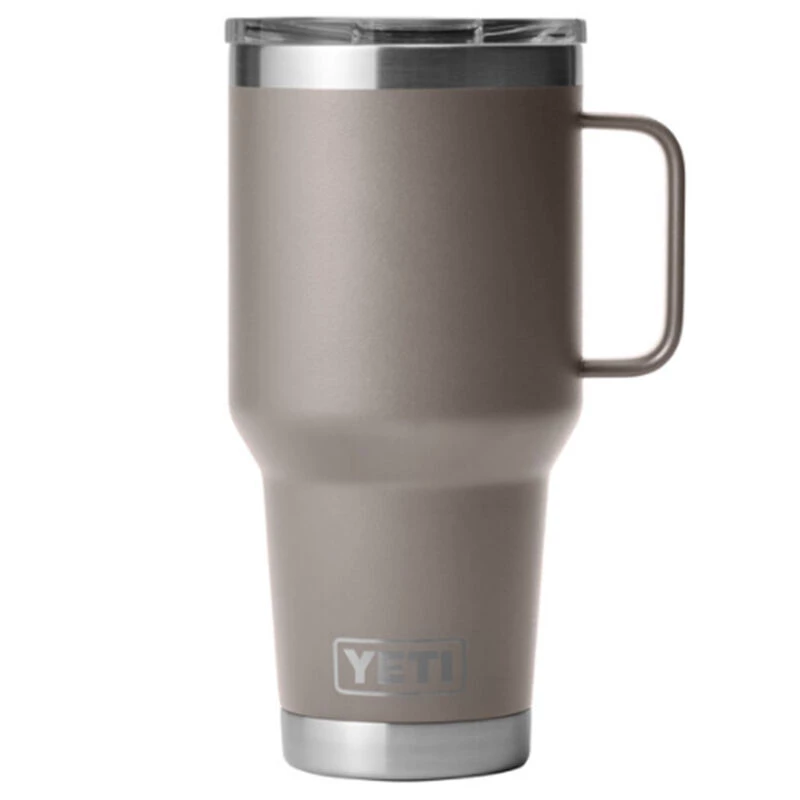 YETI 30 oz. Rambler® Travel Mug 4 YETI 30 oz. Rambler® Travel Mug - Image 4